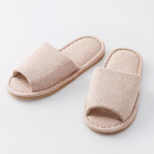 스탠다드 프로덕트 오픈형 슬리퍼 베이지 25cm~27cm