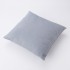 스탠다드 프로덕트 와플 쿠션 그레이 45cmx45cm
