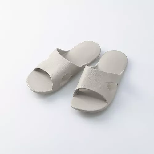 스탠다드 프로덕트 EVA 슬리퍼 라이트그레이 22cm~24cm