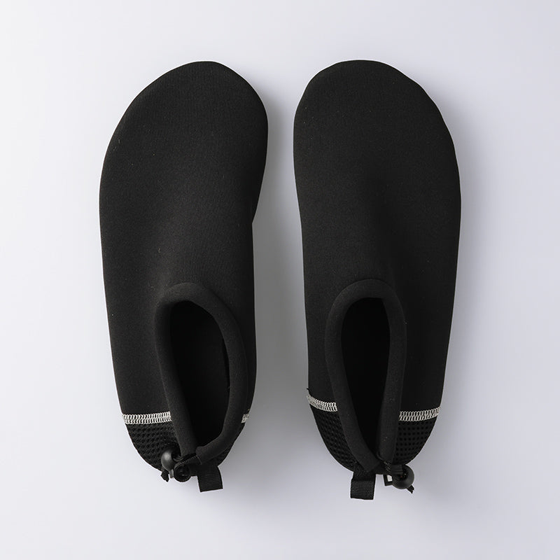 스탠다드 프로덕트 아쿠아슈즈 블랙 B 25cm~27cm