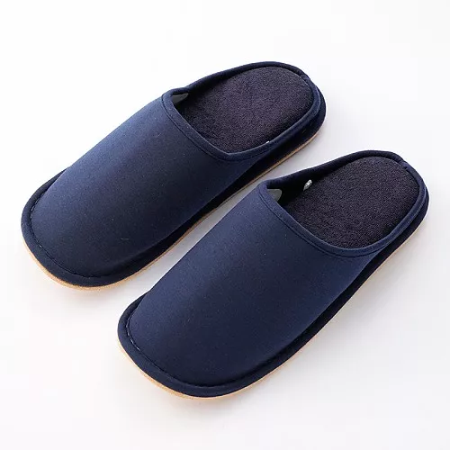 스탠다드 프로덕트 깔창 세탁 가능 슬리퍼 블루 25cm~27cm