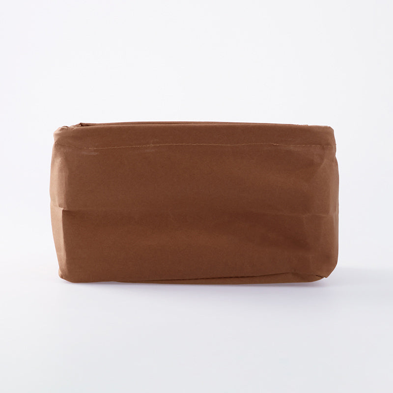 스탠다드 프로덕트 크라프트 수납함 브라운 16cmx14cmx24cm