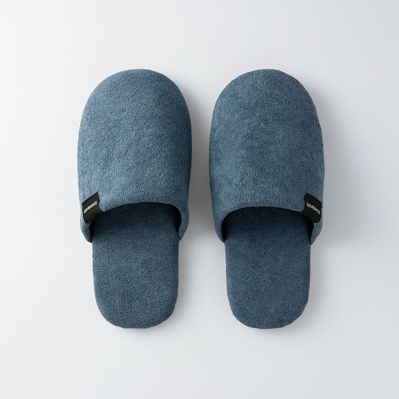 스탠다드 프로덕트 소프트 슬리퍼 블루 25cm~27cm
