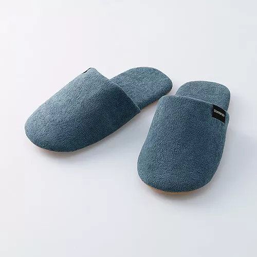 스탠다드 프로덕트 소프트 슬리퍼 블루 25cm~27cm