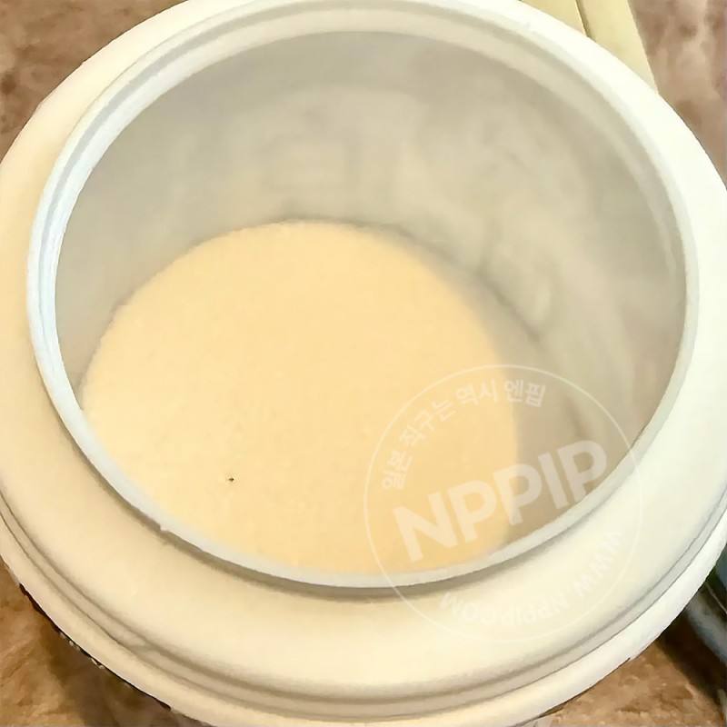 하쿠겐 어스 좋은 온천 여행 입욕제 니고리유 백단향 600g