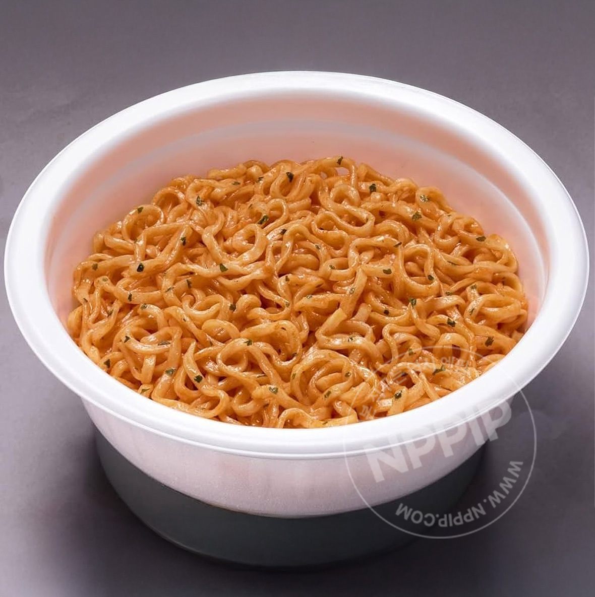 닛신 UFO 불닭까르보나라 야끼소바 101g