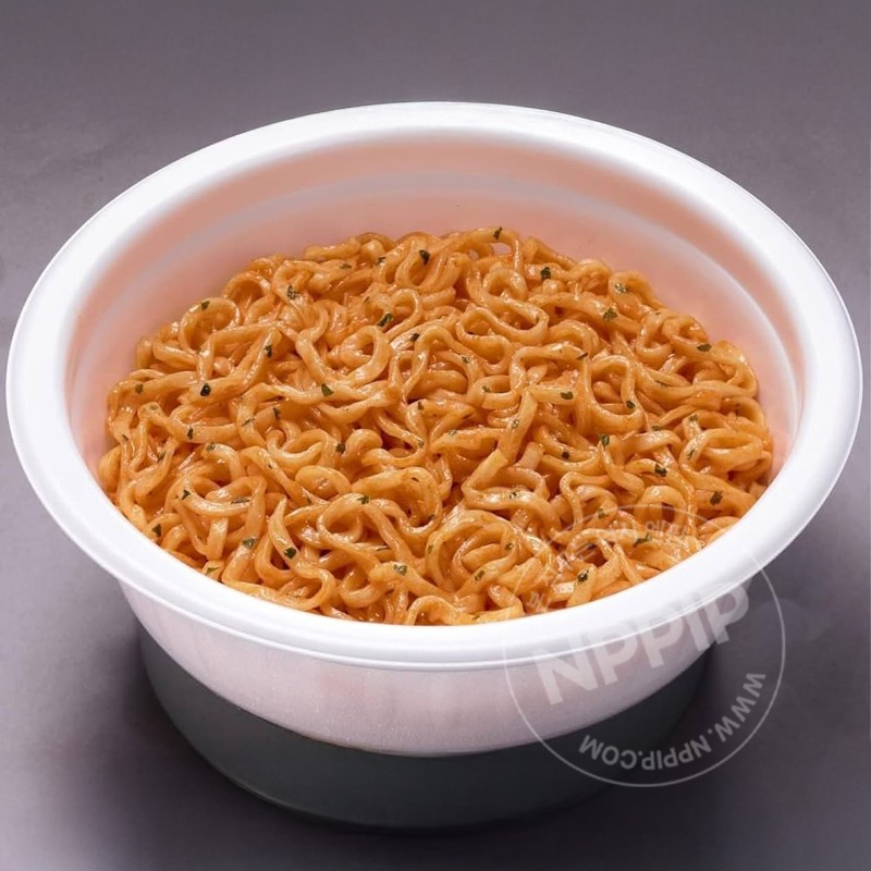 닛신 UFO 불닭까르보나라 야끼소바 101g