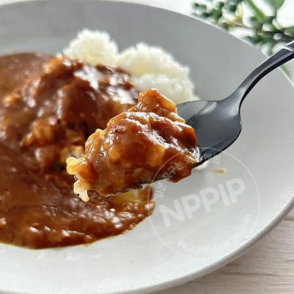 하우스 양파 카레 어니언커리 생크림 풍미 150g