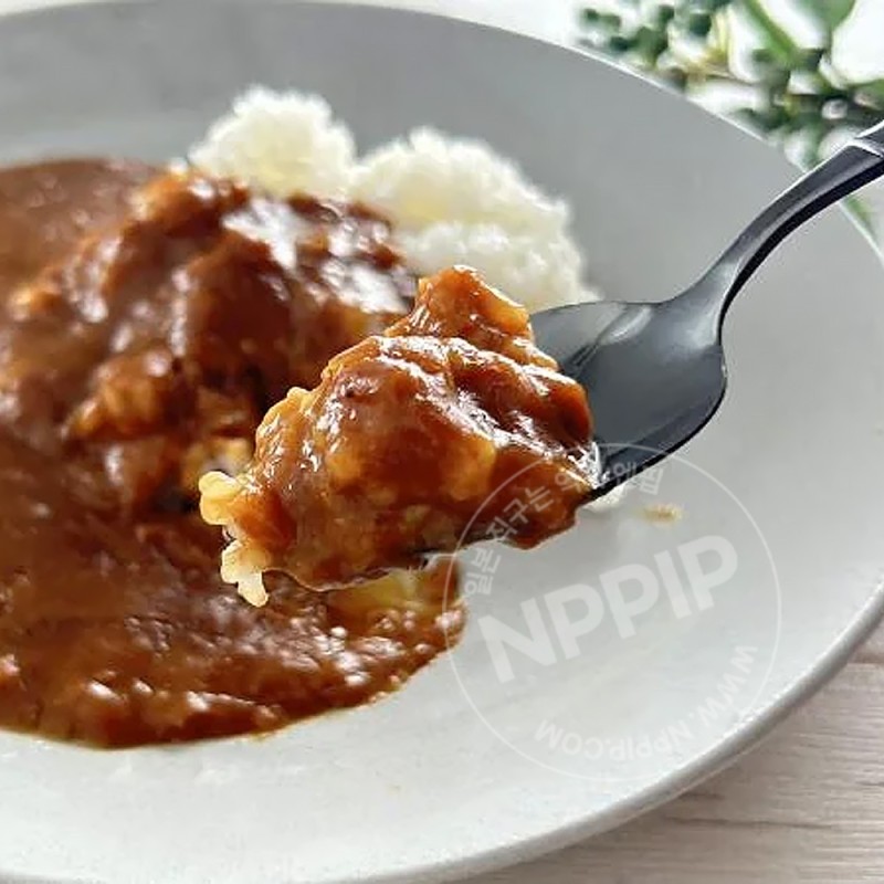 하우스 양파 카레 어니언커리 생크림 풍미 150g