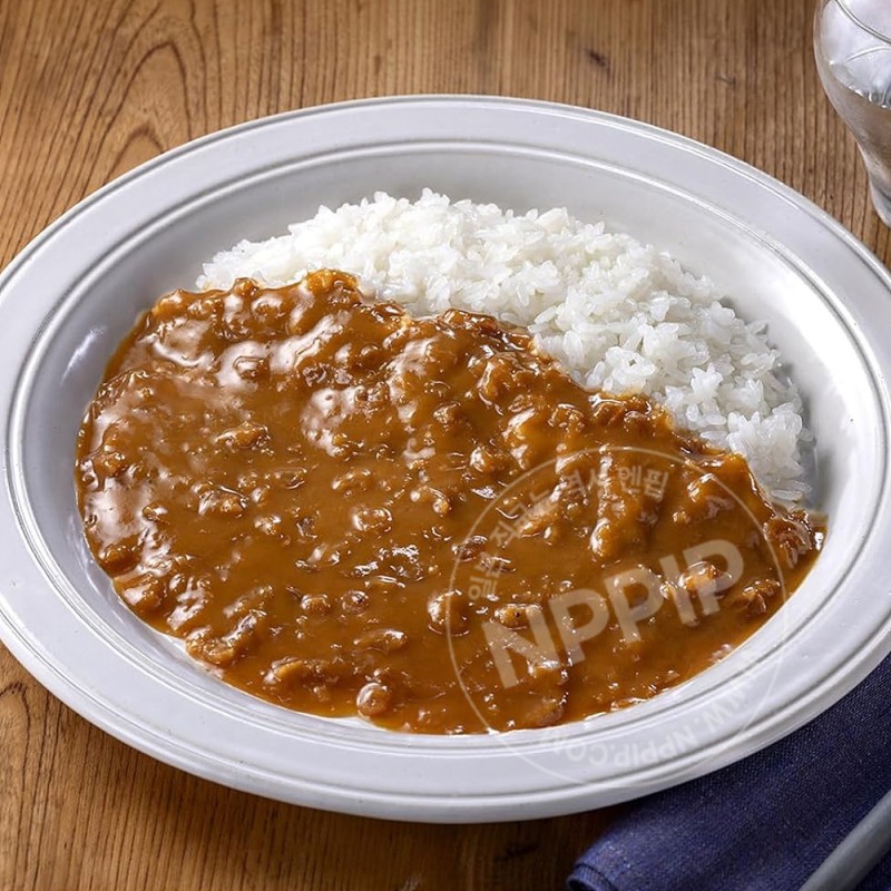 하우스 양파 카레 어니언커리 생크림 풍미 150g