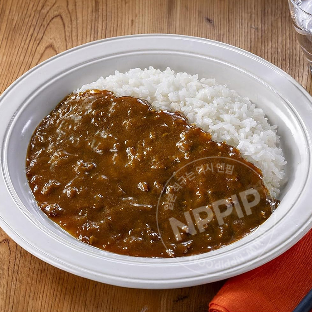 하우스 양파 카레 어니언커리 부용 육수 풍미 150g