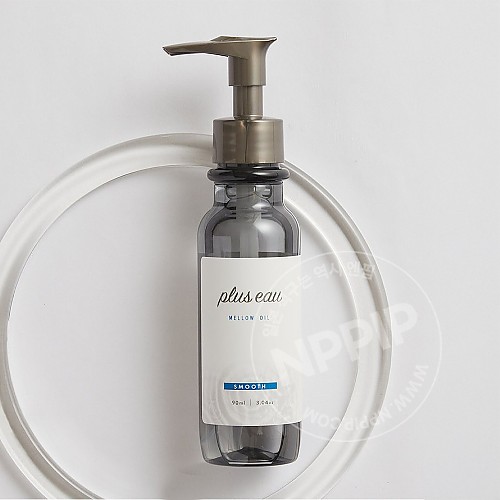 plus eau 플러스 오 멜로우 오일 90ml