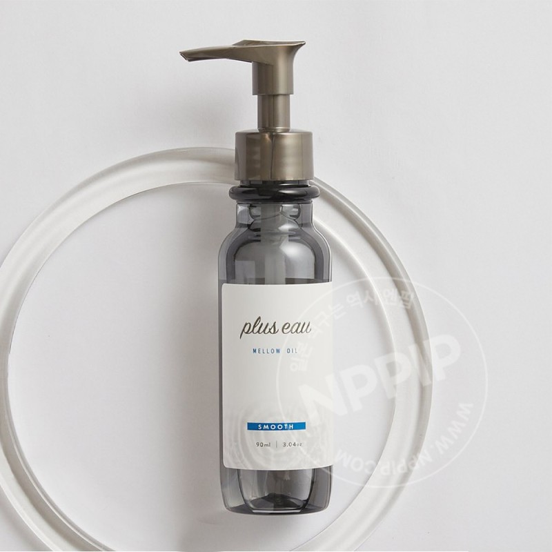 plus eau 플러스 오 멜로우 오일 90ml