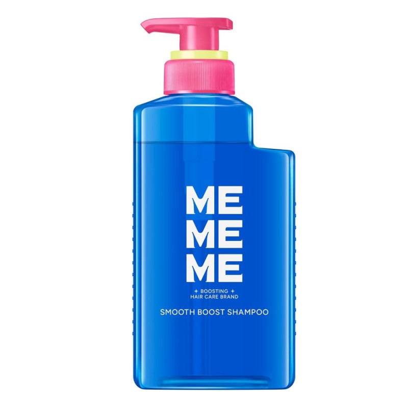 카오 MEMEME 스무스 부스트 샴푸 400ml