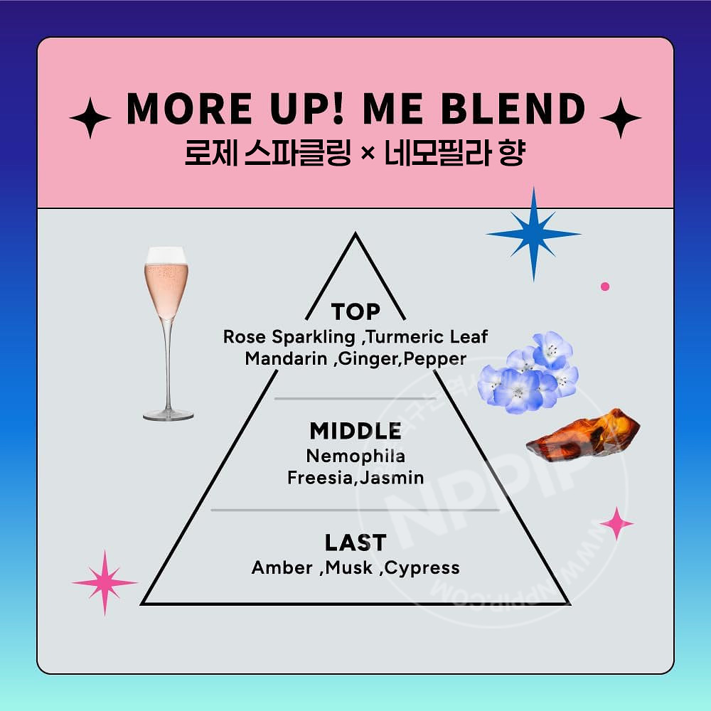 카오 MEMEME 샤워 베일 헤어 워터 미스트 트리트먼트 180ml