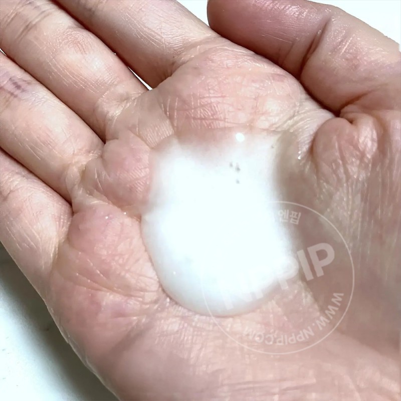 니베아 크림 케어 바디워시 w 농후보습 유로피안 화이트솝의 향기 본품 460ml