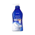 니베아 크림 케어 바디워시 w 농후보습 유로피안 화이트솝의 향기 본품 460ml