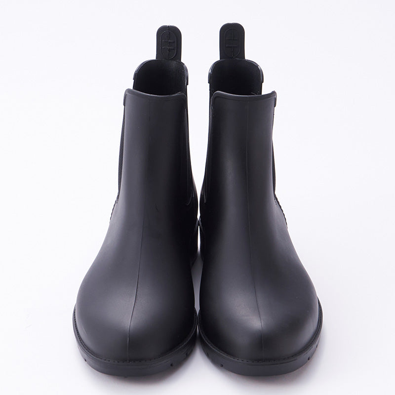 스탠다드 프로덕트 사이드고어 레인부츠 23.5cm~24cm