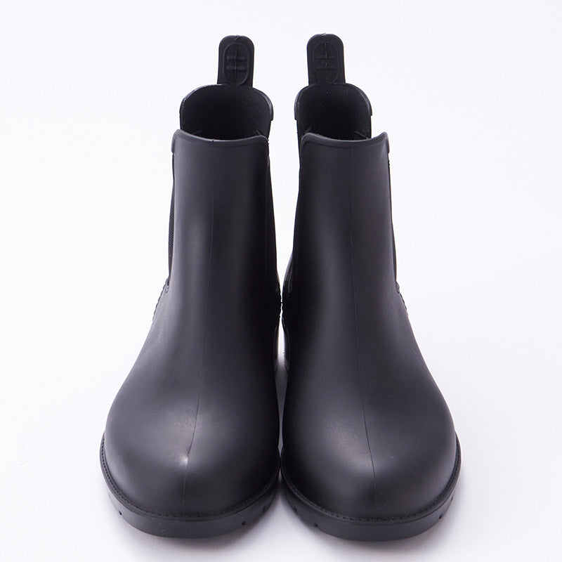 스탠다드 프로덕트 사이드고어 레인부츠 22.5cm~23cm