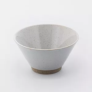 스탠다드 프로덕트 카코미 소접시볼 화이트