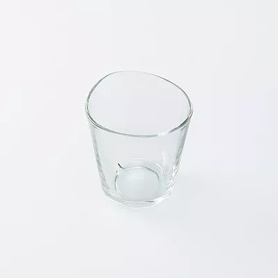 스탠다드 프로덕트 센티크 더블록 글라스