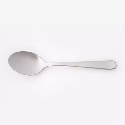 스탠다드 프로덕트 라일락 디저트 스푼 니가타 쓰바메산
