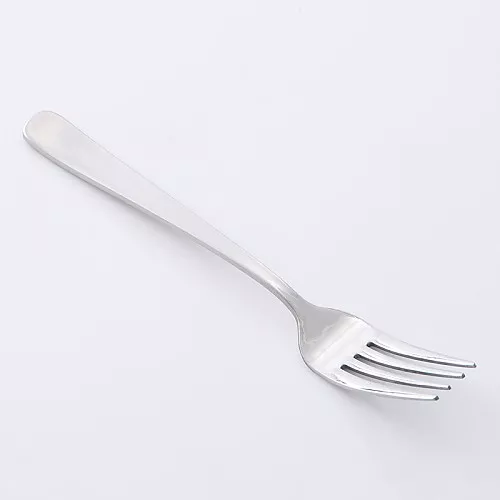 스탠다드 프로덕트 라일락 디저트 포크 니가타 쓰바메산