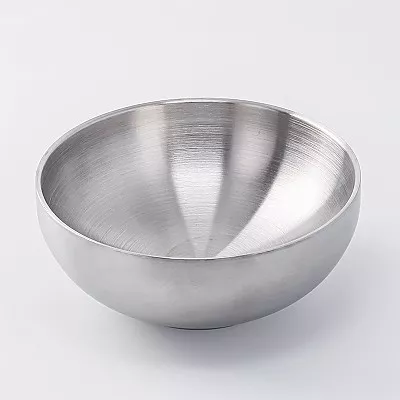 스탠다드 프로덕트 스테인리스 이중구조 볼