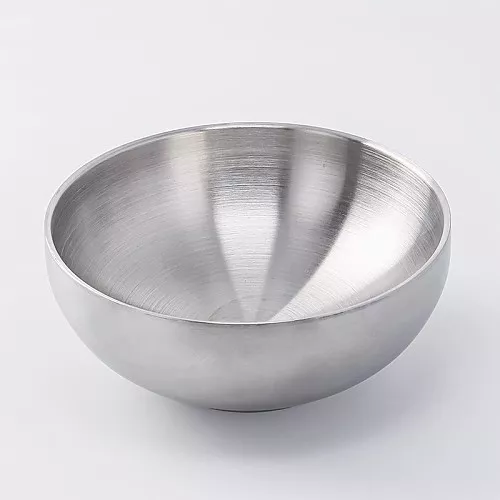 스탠다드 프로덕트 스테인리스 이중구조 볼