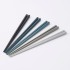 스탠다드 프로덕트 식기세척기 대응 내열 육각 젓가락 5벌입 한색