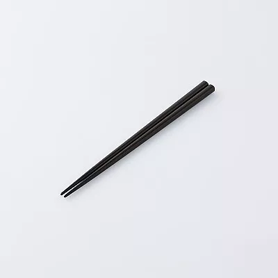 스탠다드 프로덕트 식기세척기 대응 와카사 칠기 젓가락 호박색