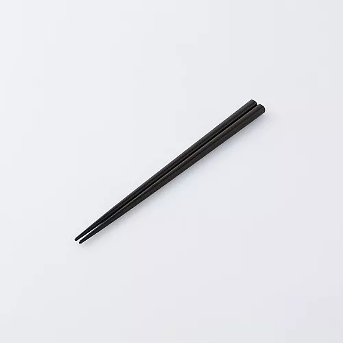 스탠다드 프로덕트 식기세척기 대응 와카사 칠기 젓가락 호박색