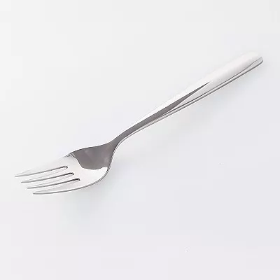 스탠다드 프로덕트 스테인리스 디저트 포크