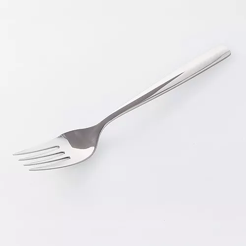 스탠다드 프로덕트 스테인리스 디저트 포크