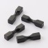 스탠다드 프로덕트 젓가락 받침 블랙 4개