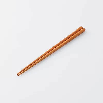 스탠다드 프로덕트 일본 칠기 젓가락 깎기형 21cm
