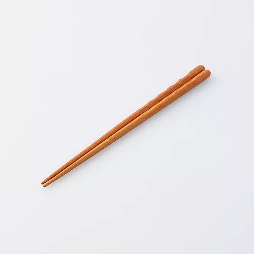 스탠다드 프로덕트 일본 칠기 젓가락 깎기형 21cm
