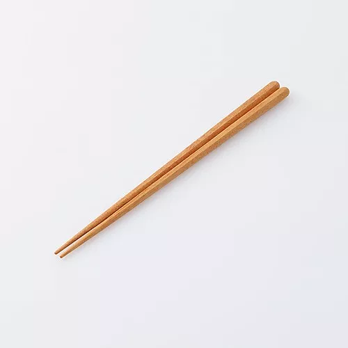 스탠다드 프로덕트 일본 칠기 젓가락 육각 23cm