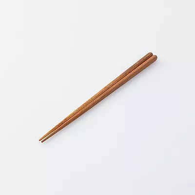 스탠다드 프로덕트 일본 칠기 젓가락 팔각 21cm