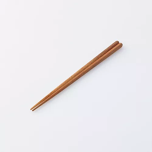 스탠다드 프로덕트 일본 칠기 젓가락 팔각 21cm
