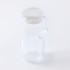 스탠다드 프로덕트 내열유리 워터피처 물병 손잡이 800mL