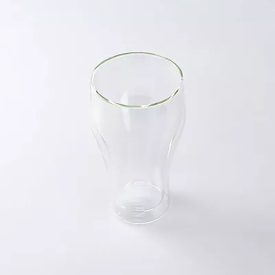 스탠다드 프로덕트 이중벽 파인트 글라스