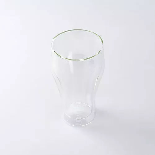 스탠다드 프로덕트 이중벽 파인트 글라스