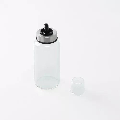 스탠다드 프로덕트 유리 드레싱 보틀
