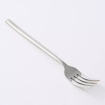 스탠다드 프로덕트 단조 커트러리 디저트 포크