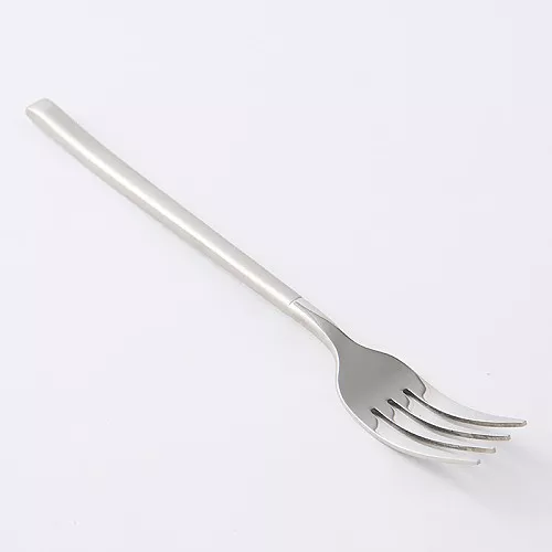 스탠다드 프로덕트 단조 커트러리 디저트 포크