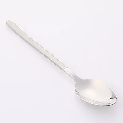 스탠다드 프로덕트 단조 커트러리 디저트 스푼