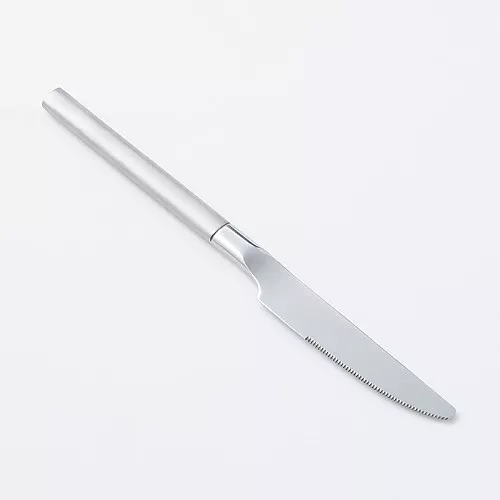 스탠다드 프로덕트 단조 커트러리 디저트 나이프