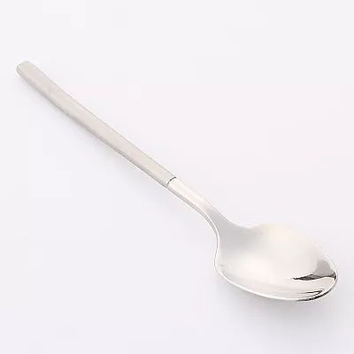 스탠다드 프로덕트 단조 커트러리 티스푼