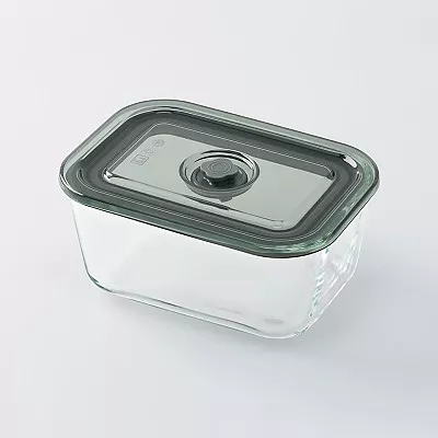 스탠다드 프로덕트 내열유리 보존용기